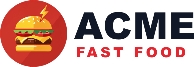 ACME Fast Food