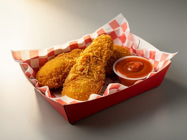 3'lü Tenders