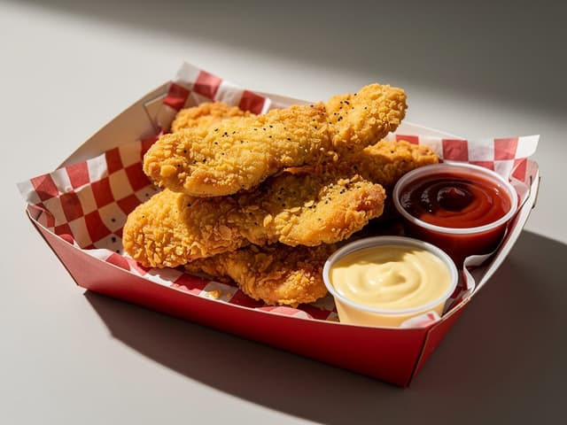 6'lı Tenders