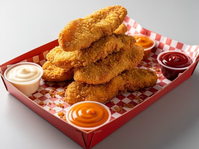 9'lu Tenders