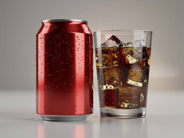 Kola (33 cl)