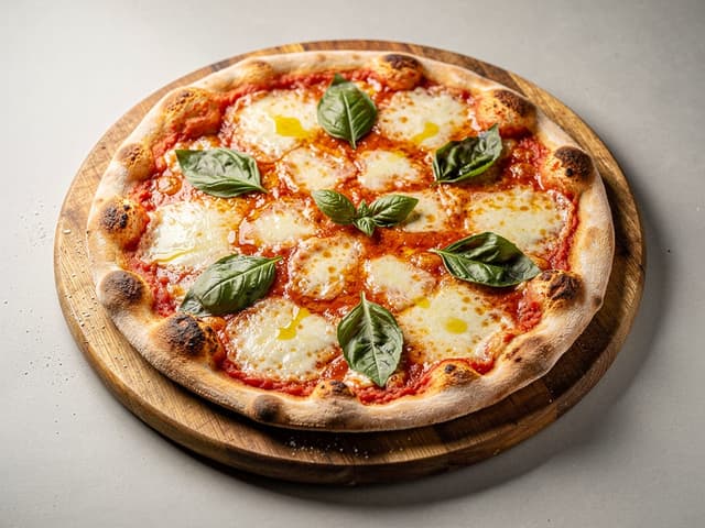 Margherita