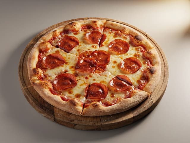 Pepperoni